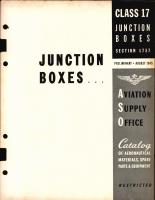 Junction Boxes