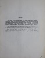 TC18EA Wright Engine Manual