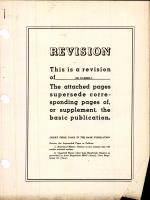 Pilot's Flight Operating Instructions for B-25H and PBJ-1H