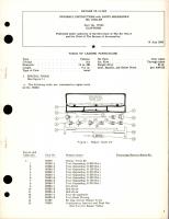 Overhaul Instructions with Parts Breakdown for Oil Cooler - Part 72139 