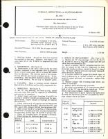 Overhaul Instructions with Parts Breakdown for Variable Air Pressure Regulator HC-5616 