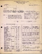 Technical Information for Serial Number 2205