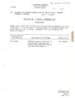 Overhaul Manual for MF & MS-3906-4 Series Hydraulic Motors Rev. 3