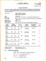 Propeller Specification for 2D Propeller