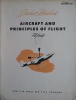 Student Workbook for Aircraft Principles of Flight - Preflight