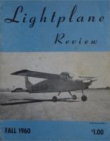 Lightplane Review