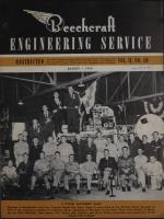 Vol. II, No. 19 - Beechcraft Engineering Service