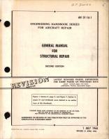 General Manual for Structural Repair