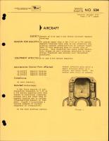 Rework of S-20 and S-200 Series Aircraft Magneto Housings