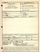 Technical Information for Serial Number 2048