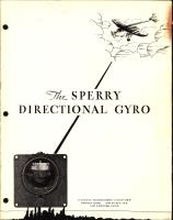 The Sperry Directional Gyro