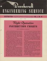 Vol. I, No. 16 - Beechcraft Engineering Service