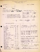 Technical Information for Serial Number 2164