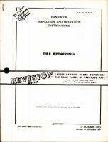 Inspection and Operation Instructions for Tire Repairing