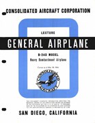 Familiarization Manual for the B-24