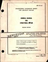General Manual for Structural Repair, Second Edition