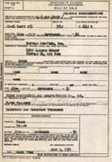 Technical Information for Serial Number 3741