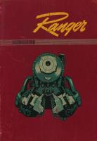 Instruction Book for Ranger SGV-770C-2