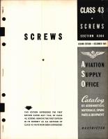 Screws