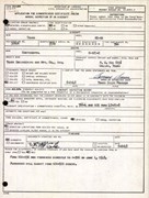Technical Information for Serial Number 3578