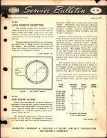 Lock Wrench Inspection, Ref 822