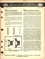 Servo Piston Diameter, Ref 826