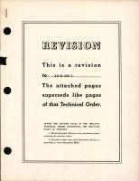 Handbook of Instructions with Parts Catalog for Type H-2 Emergency Bail-Out Oxygen Cylinder