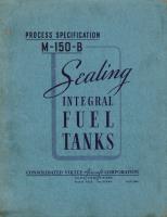 Sealing Integral Fuel Tanks