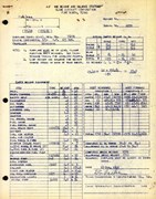 Technical Information for Serial Number 2270