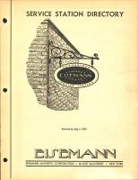 Eisemann Service Station Directory
