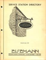 Eisemann Service Station Directory