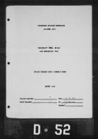 Spoiler Surface Proof & Strength Tests for Taylorcraft Model ST-100 Army Designation TG-6