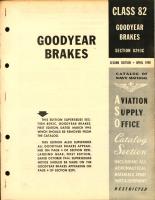 Goodyear Brakes