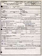 Technical Information for Serial Number 2126