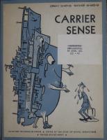 Carrier Sense