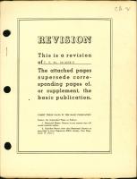 Preliminary Handbook of Instructions for Motor-Driven Hydraulic Pumps Eclipse Model 3229A