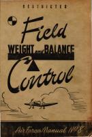 Field Weight and Balance Control