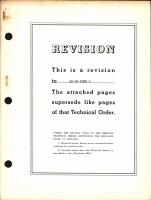 Handbook of Instructions with Parts Catalog for Hydro-Metering Carburetor Model 58CPB-4