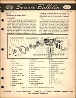 Stepmotor Electric Head, Ref 742