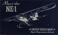 Meet the NE-1 - Flight Preparatory Schools