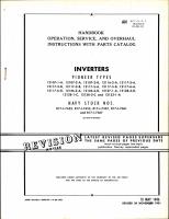 Inverters Power Types (Eclipse-Pioneer)