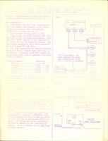  Fuel Flow Totalizing System for B-45