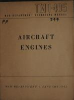 Aircraft Engines