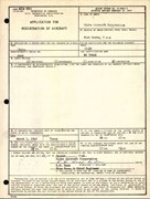 Technical Information for Serial Number 2068