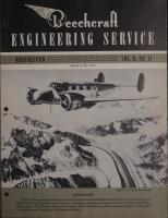 Vol. II, No. 11 - Beechcraft Engineering Service