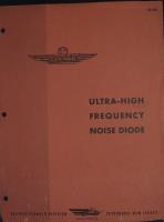 Ultra-High Frequency Noise Diode