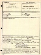 Technical Information for Serial Number 2075