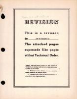 Operation Instructions for Radar Set AN/APT-3 and Radio Transmitting Equipment RC-183-A