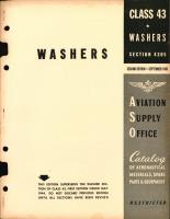 Washers