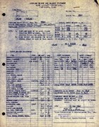 Technical Information for Serial Number 2301